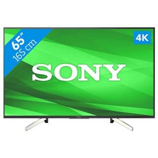 Sony KD-65XF7596