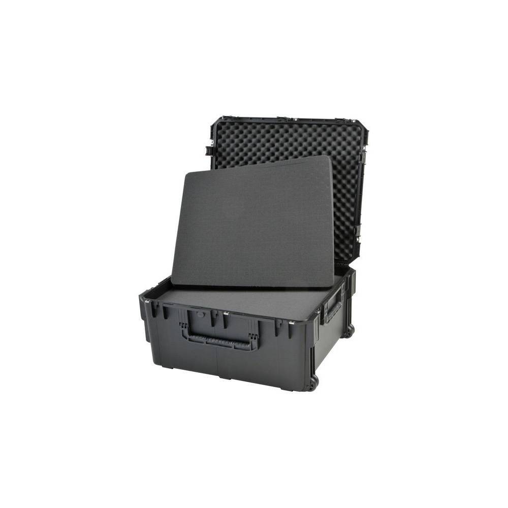 SKB iSeries 3026-15 waterdichte flightcase (kub.) 781x660x394mm