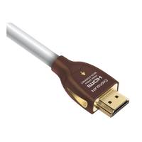 Audioquest Chocolate HDMI-kabel 2m