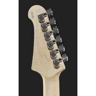 Yamaha Pacifica 112V RL Sonic Blue elektrische gitaar met Remote proeflessen