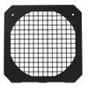 Showtec Filterframe voor Stagebeam 300/500 MKII zwart