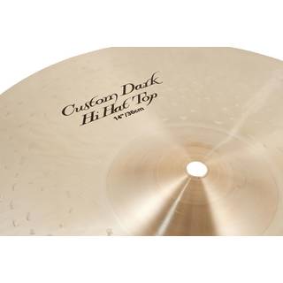 Zildjian 14 K Custom Dark Hats