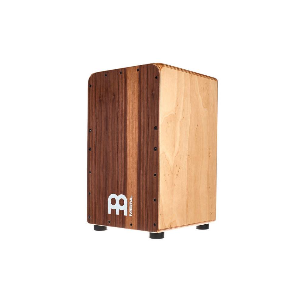 Meinl SCP100WN Snarecraft Professional Walnut cajon
