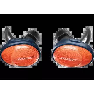 Bose SoundSport Free Wireless Oranje