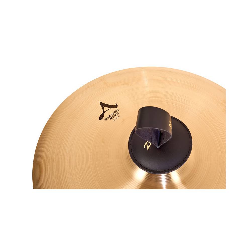 Zildjian 20 Symphonic Viennese Tone Pair