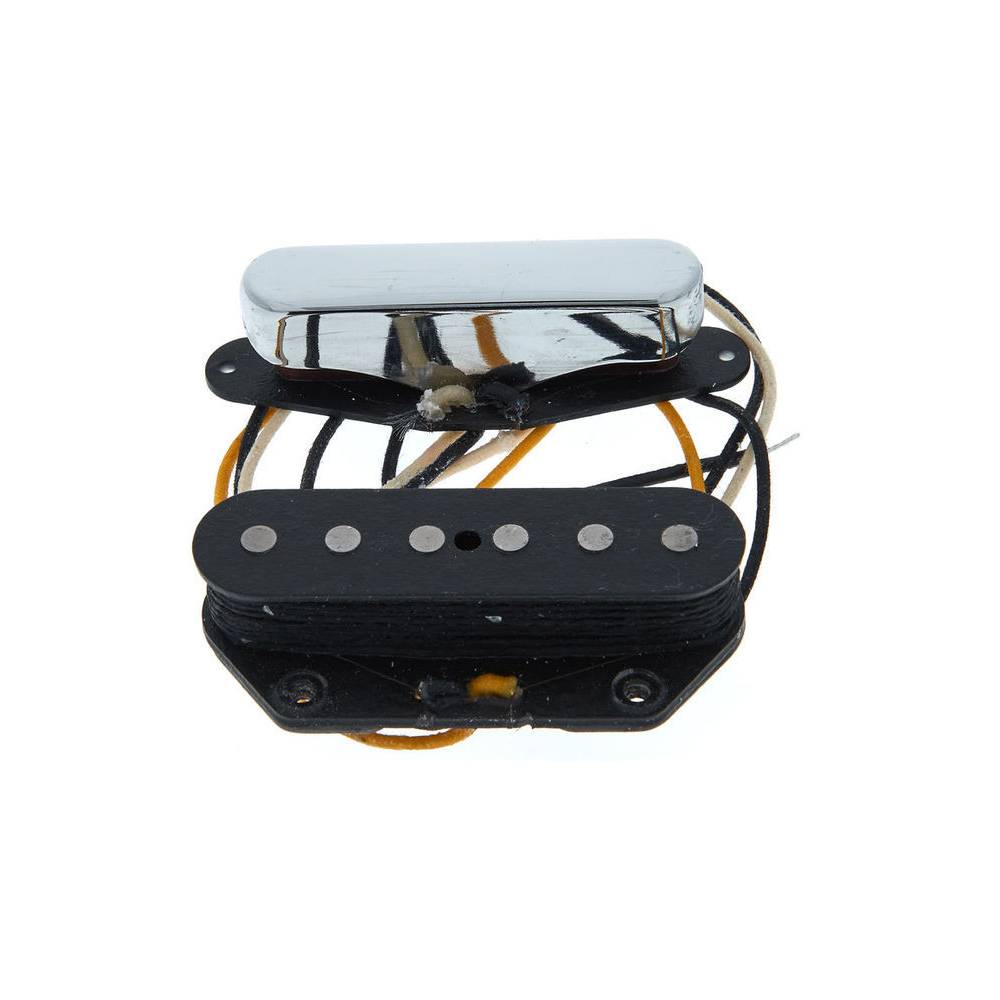 Fender Custom Shop 51 Nocaster Telecaster Pickup Set