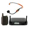 Shure GLXD14E/SM31 (2.4 GHz) fitness headset draadloos