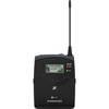 Sennheiser EK 100 G4-G beltpack ontvanger (566 - 608 MHz)