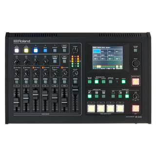Roland VR-4HD audio/video-mixer
