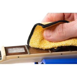 MusicNomad MN125 Unfinished Fretboard Care Kit onderhoudsset voor gitaartoets