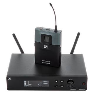 Sennheiser XSW 2-ME2 draadloze lavalier set (GB: 606-630 MHz)