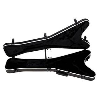 Jackson Gitaarkoffer voor King V en Rhoads