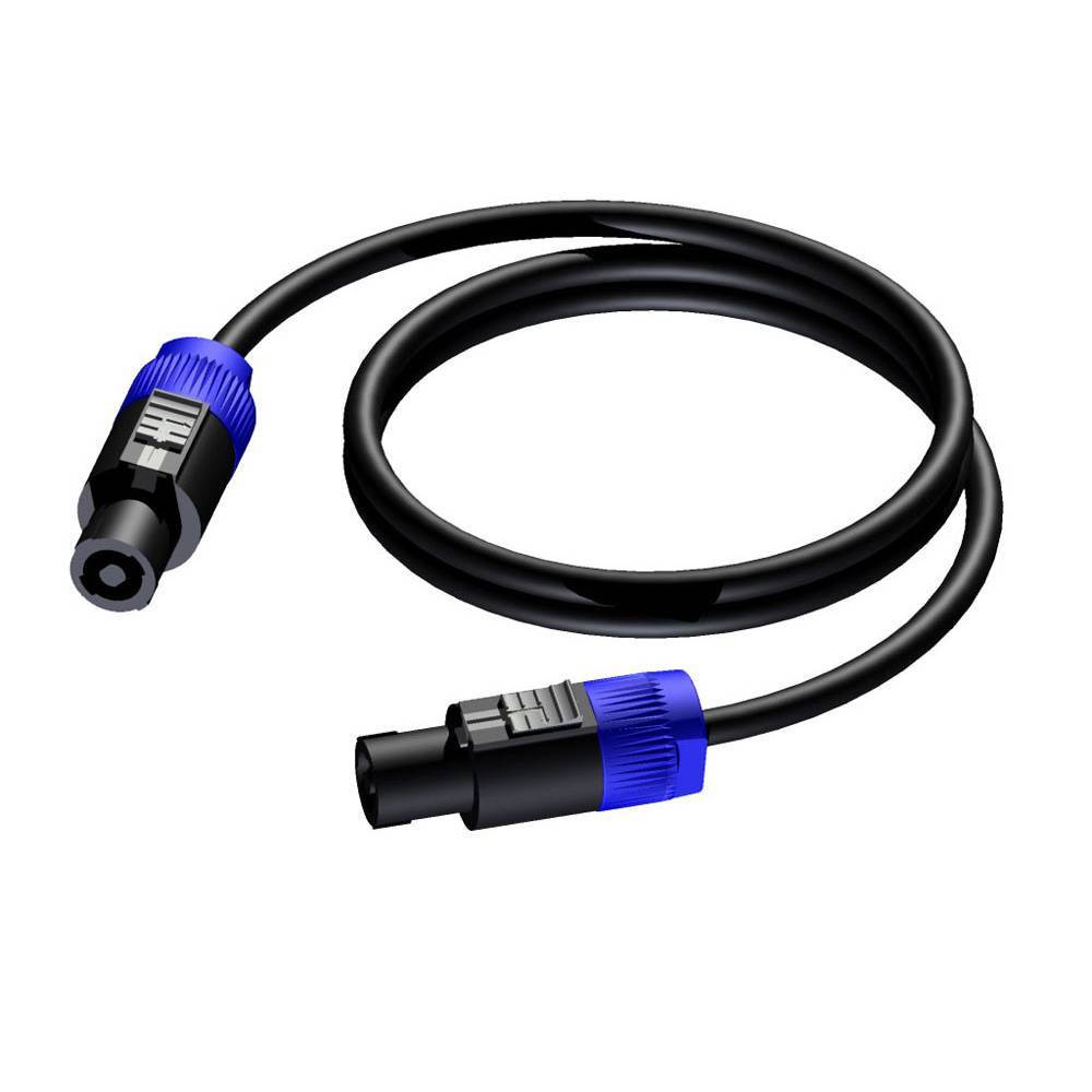 Procab CAB502 speakerkabel 2x 2.5mm2 10 meter