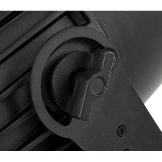 Eurolite LED Theatre spot 200 RGB/WW