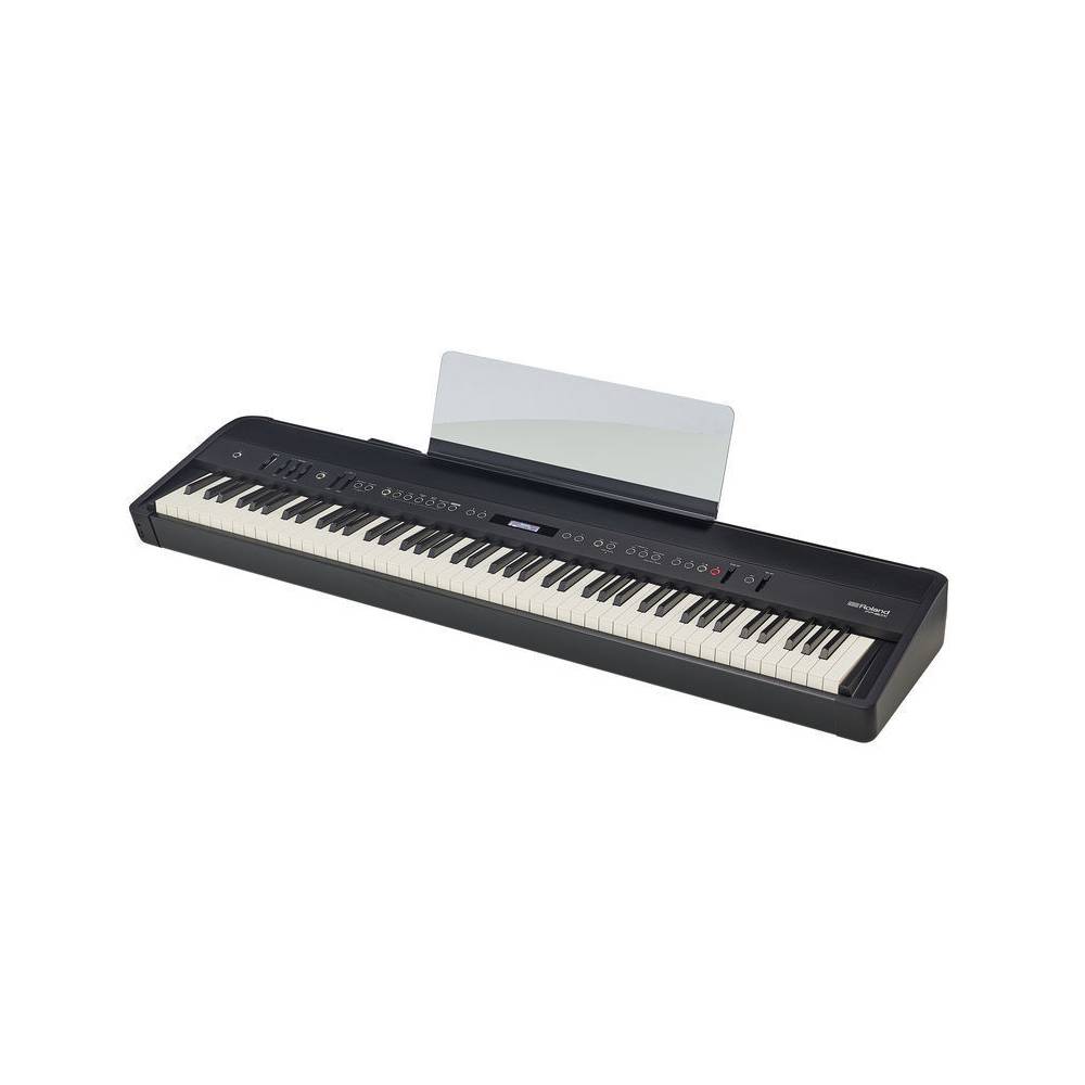Roland FP-90X digitale piano zwart