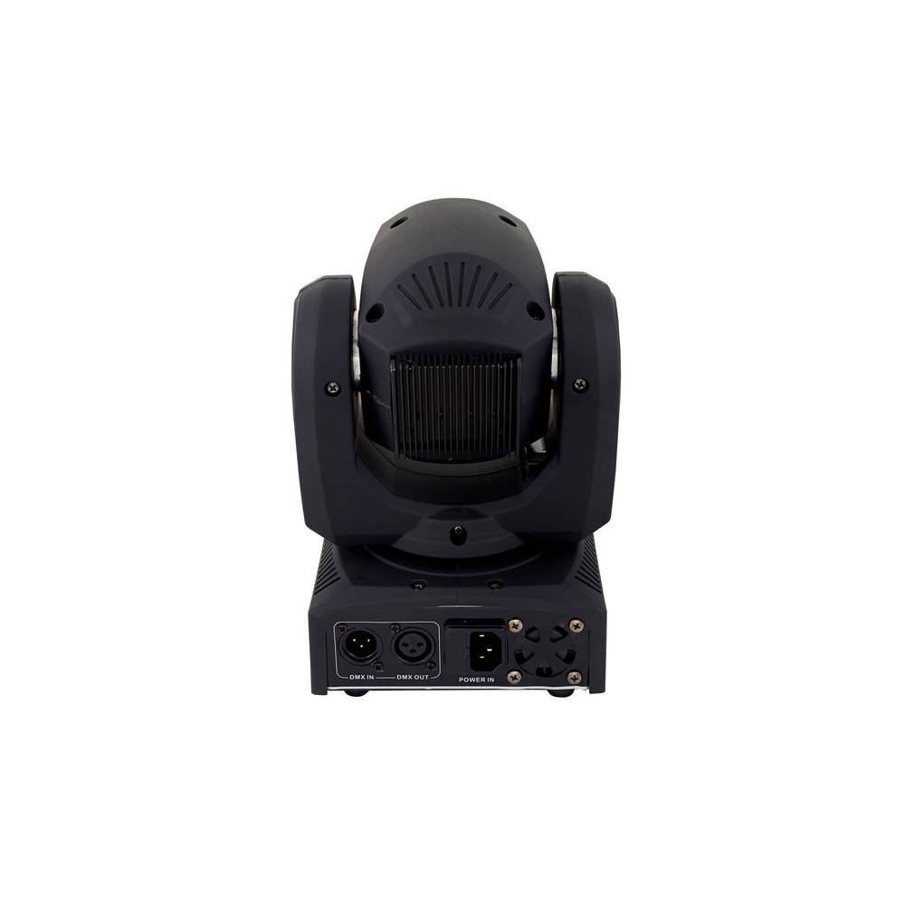 Showtec Kanjo Spot 10 LED movinghead