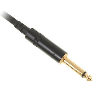 Cordial CCI9PP Intro 6.3mm TS jack instrumentkabel 9m