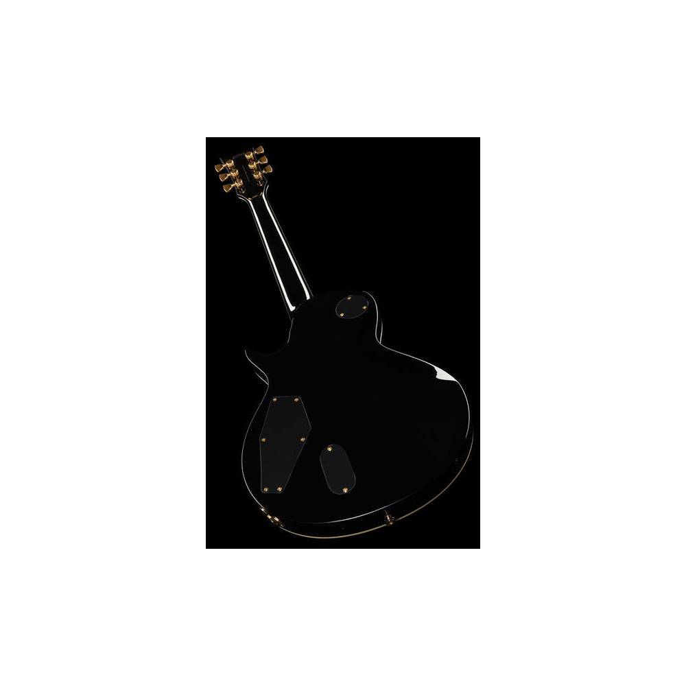 ESP LTD EC1000 Deluxe Black