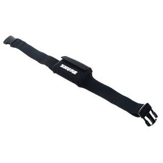 Shure WA570A Beltpack opbergzakje