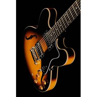 Epiphone DOT Vintage Sunburst