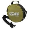 UDG Ultimate DIGI Headphone Bag Green
