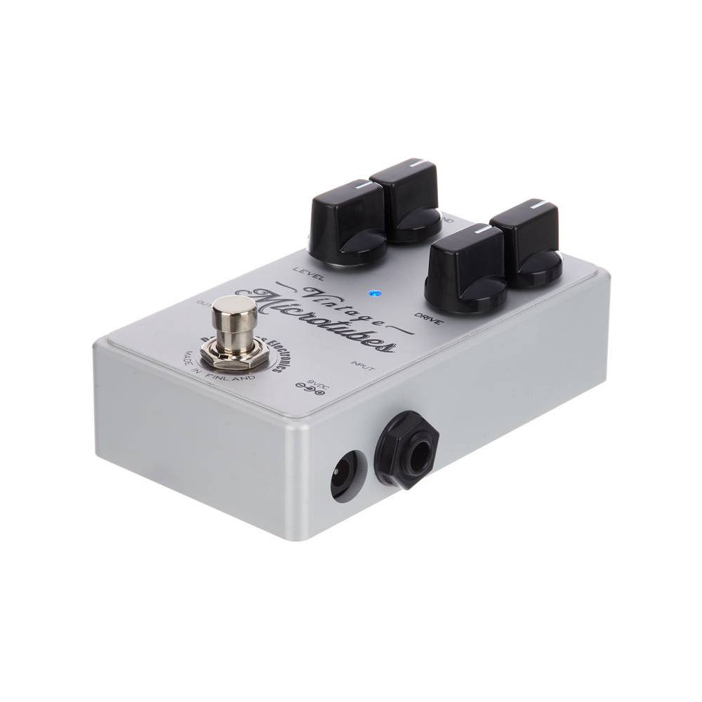 Darkglass Vintage Microtubes Bass Overdrive