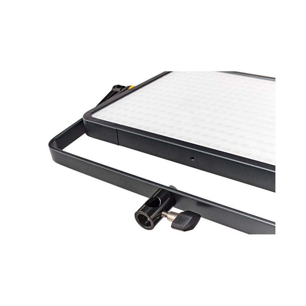 Showtec Media Panel 100 studiolamp