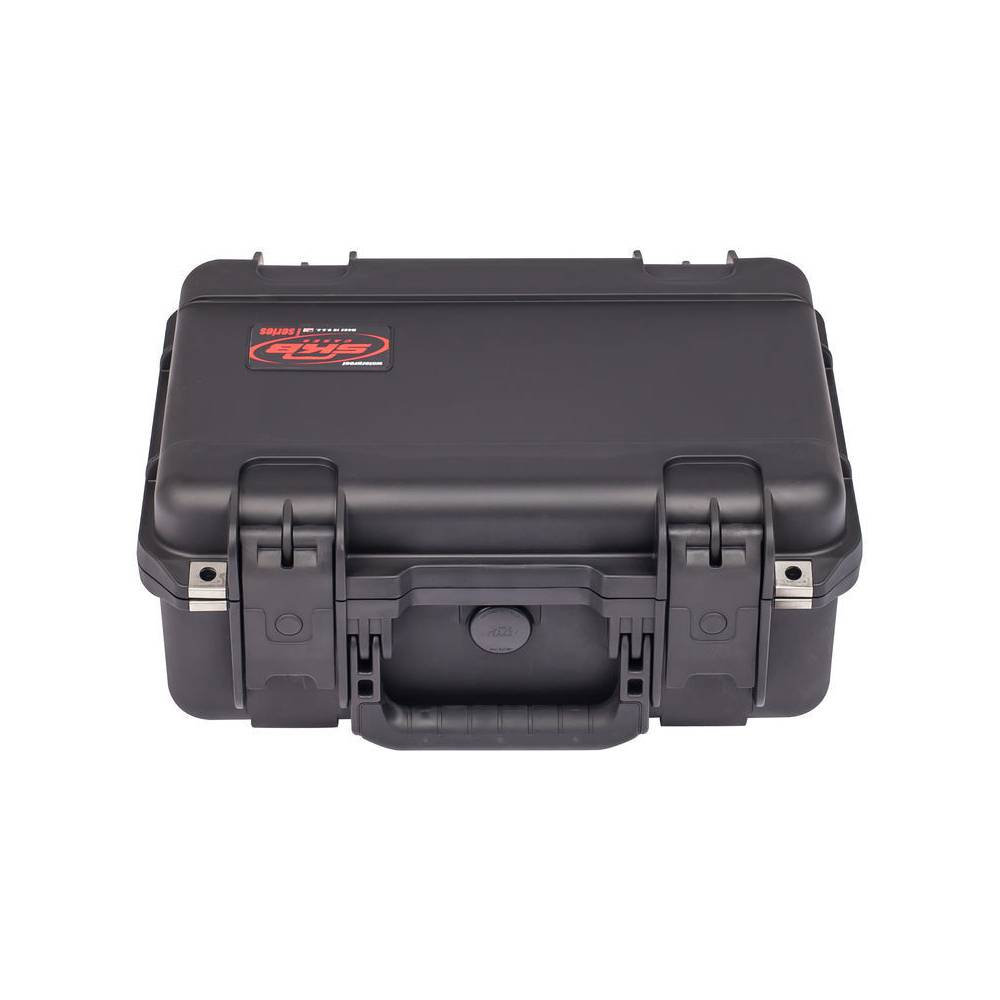 SKB iSeries 1510-6 waterdichte flightcase (kub.) 381x266x152mm