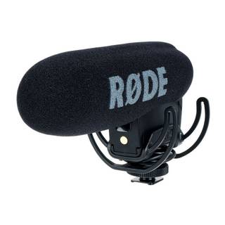 Rode VideoMic Pro Rycote camera shotgun microfoon