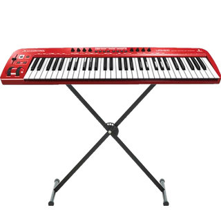 Behringer UMX610 + X Standaard
