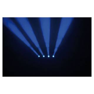 Showtec Dynamic LED lichteffect