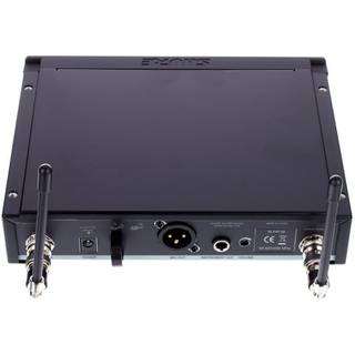 Shure BLX14R/MX53 H8E (BE)