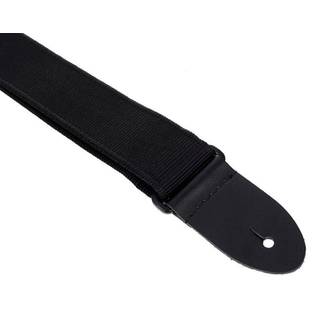 Dunlop D3819BK Classic Woven Grommet Black