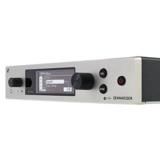 Sennheiser ew 300 G4-BASE SKM-S-AW+ handheld (470-558 MHz)