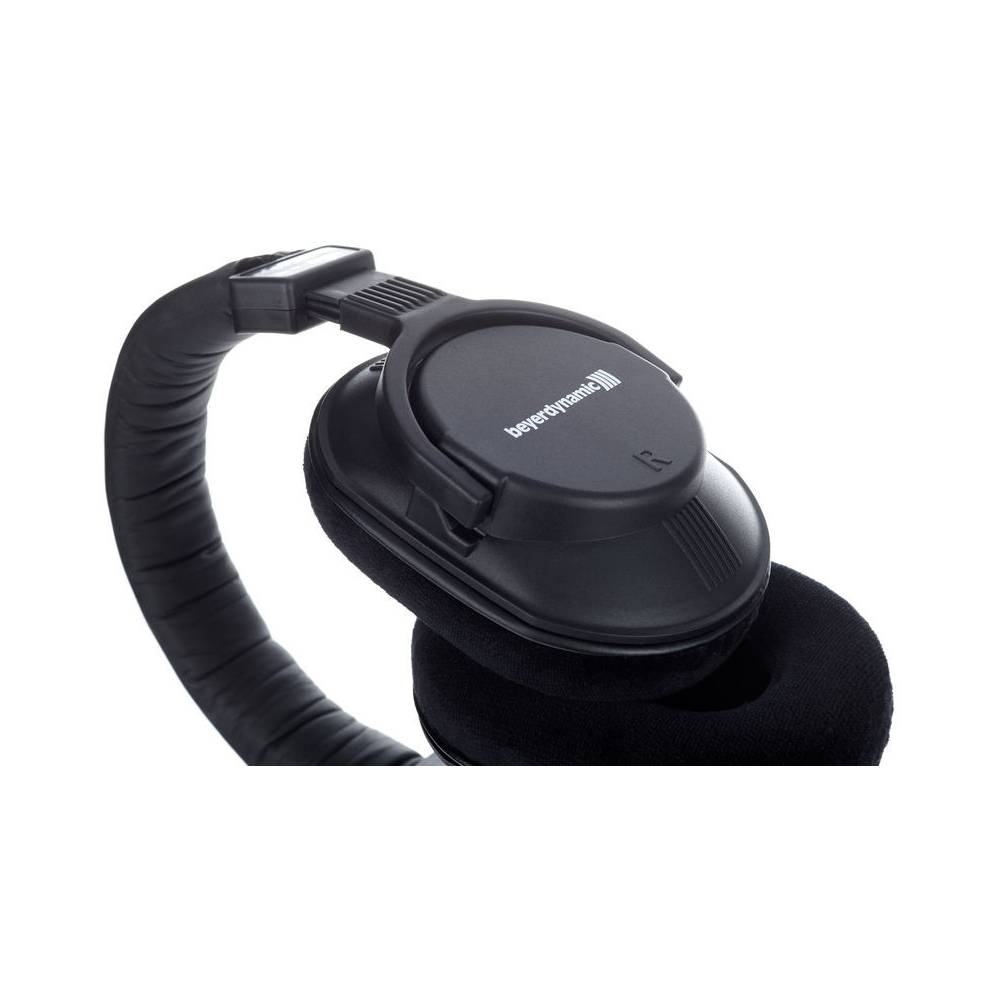 Beyerdynamic DT 250 hoofdtelefoon 80 ohm