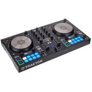 Native Instruments Traktor Kontrol S2 MK3