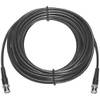 Sennheiser GLZ 1019A 0.5 meter BNC-BNC coax kabel