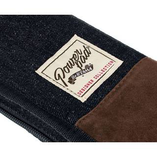 Tama TSB12DBK Denim Stick Bag Black stokkentas