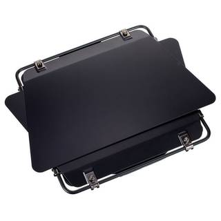 Showtec Barndoor voor Studio Beam zwart