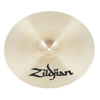 Zildjian 16 K Custom Dark Crash