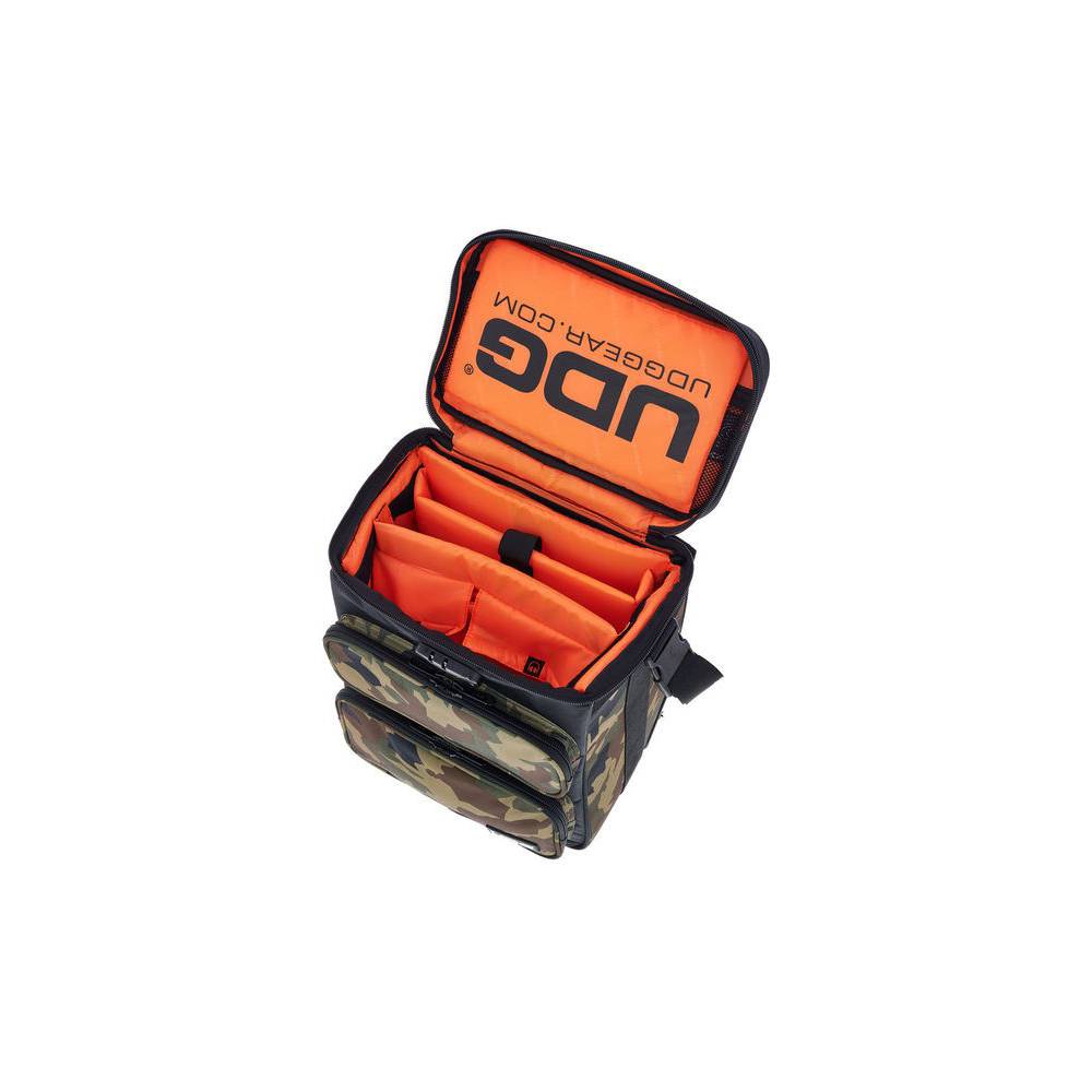 UDG Ultimate U9880BCOR DIGI Trolley To Go camouflage