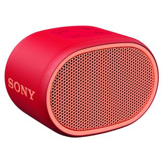 Sony SRSXB01 Rood