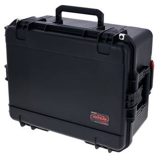 SKB iSeries 2217-10 waterdichte flightcase (kub.) 558x431x266mm