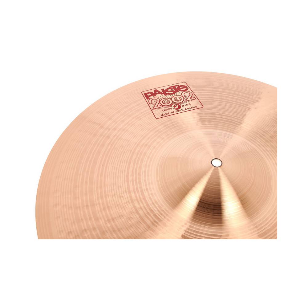 Paiste 2002 Extreme Crash 20 inch