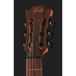 LAG Guitars Occitania 70 OC70 klassieke gitaar
