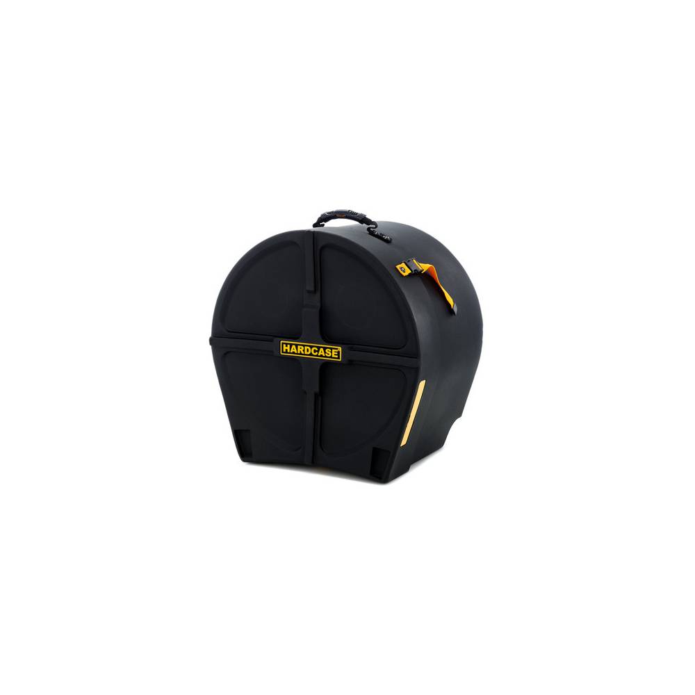Hardcase HCHN18FT Floor Tom Case