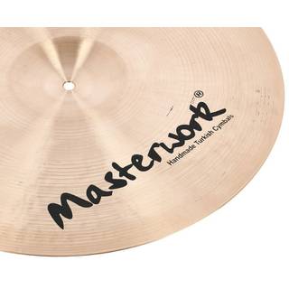 Masterwork Custom Crash Rock 19 inch