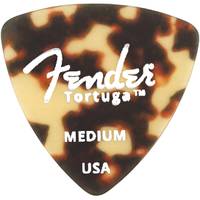 Fender Tortuga Picks 346 Medium plectrum set (6 stuks)