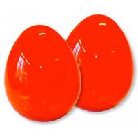 Stagg EGG-2 Shakers Rood