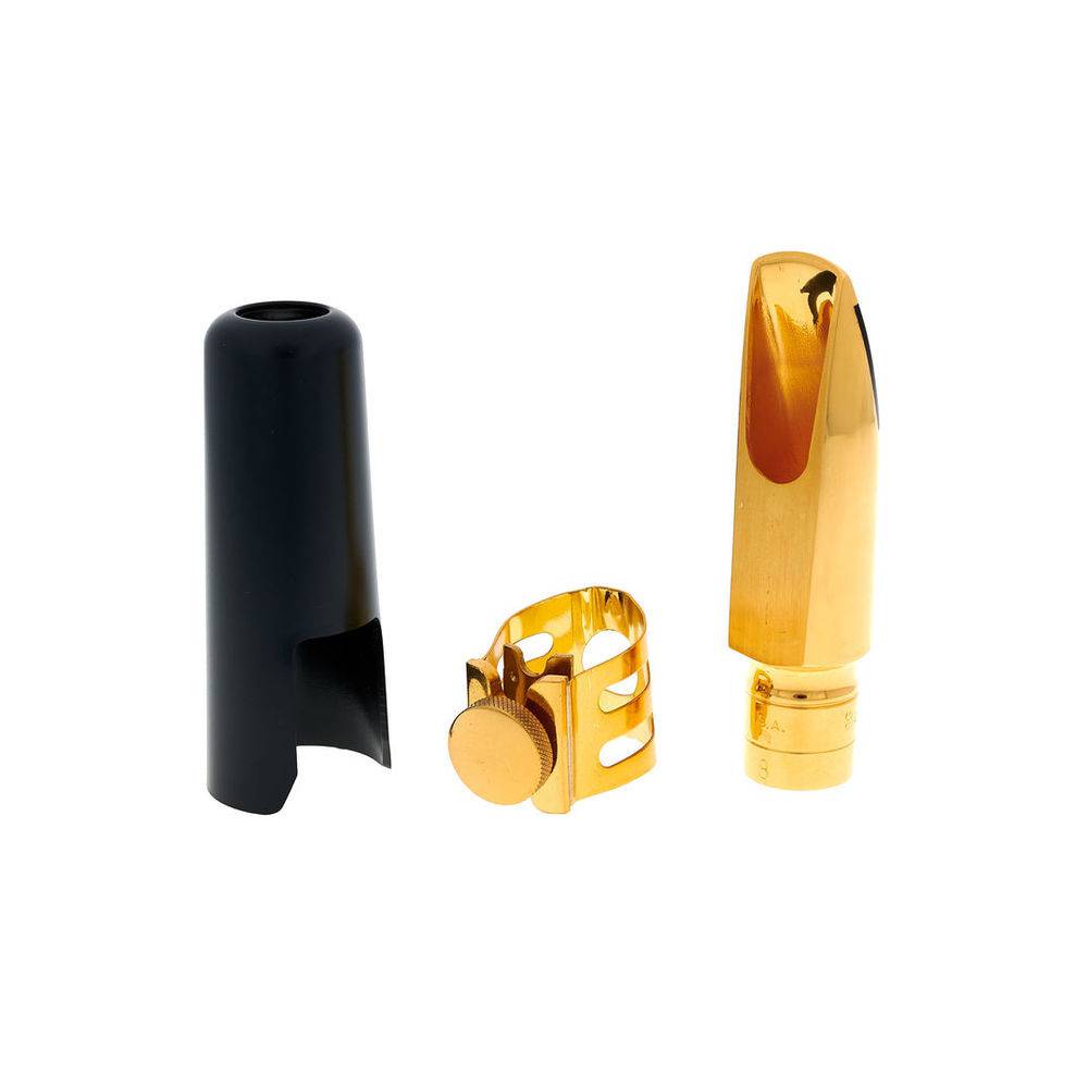 Otto Link OLMA8 Super Tonemaster mondstuk altsaxofoon metaal 8